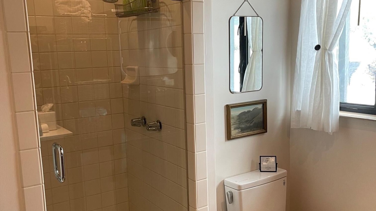 Photo of Bathroom in Morongo Valley