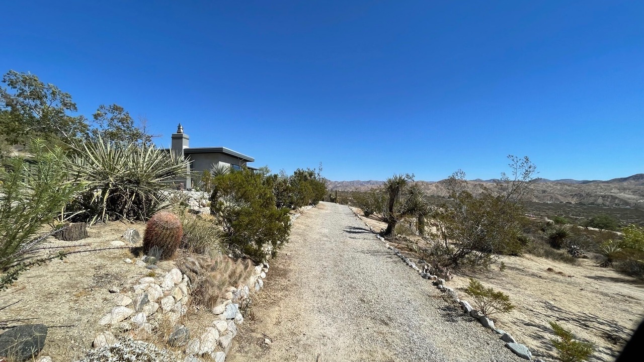 Photo of Others in Morongo Valley