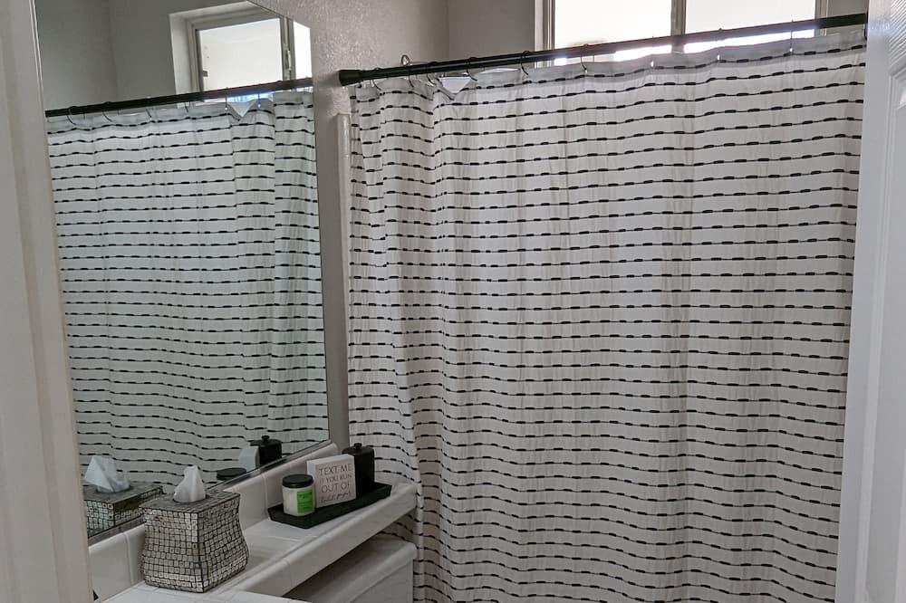 Photo of Bathroom in Yountville