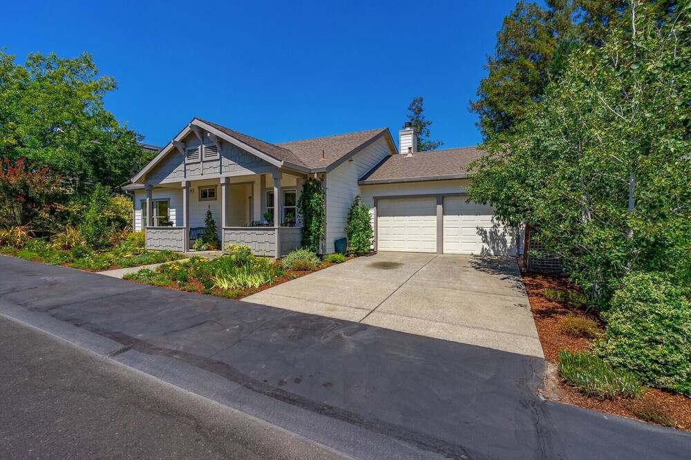Photo of Outdoor in Yountville