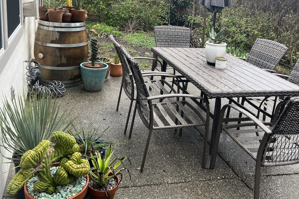 Photo of Outdoor in Yountville