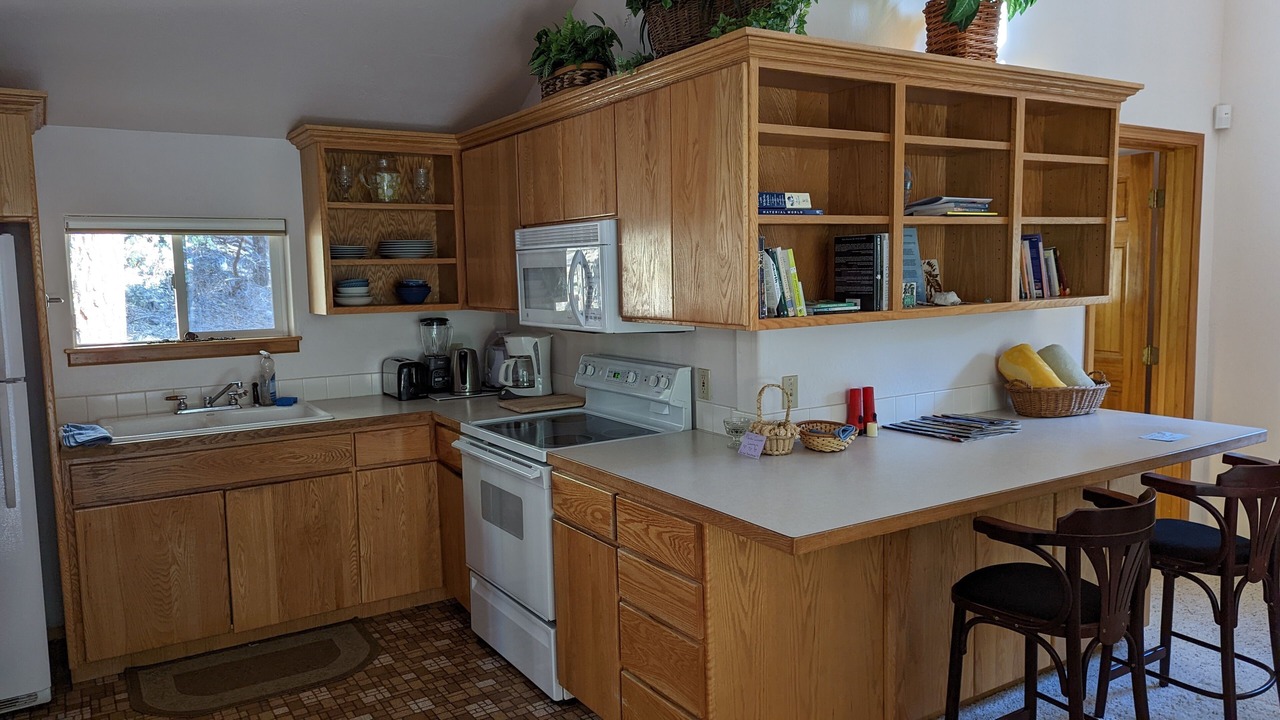 Photo of Kitchen in Weed