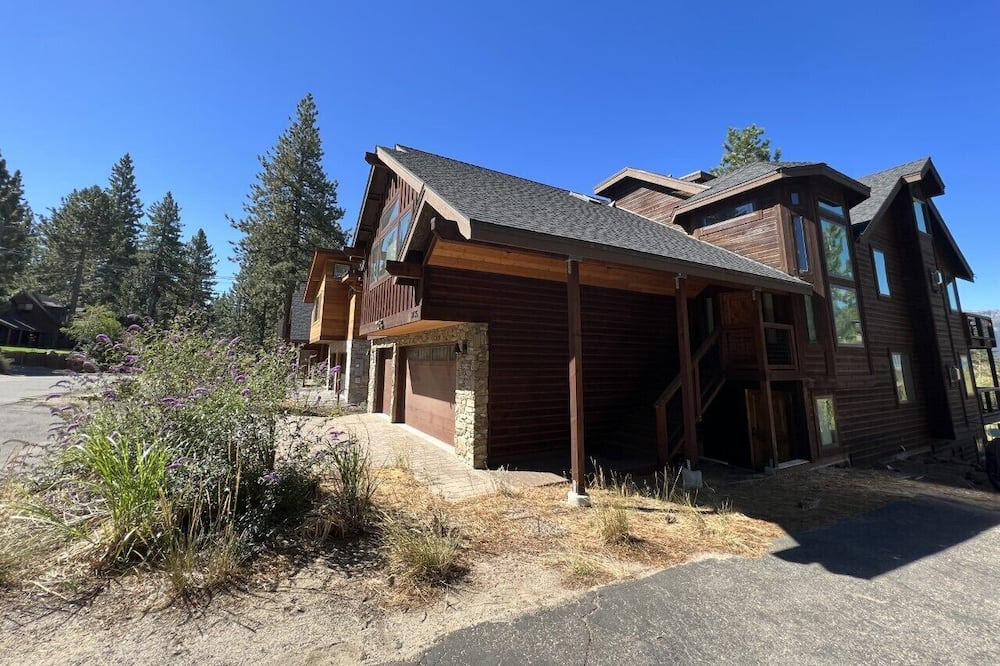 Photo of Outdoor in Al Tahoe
