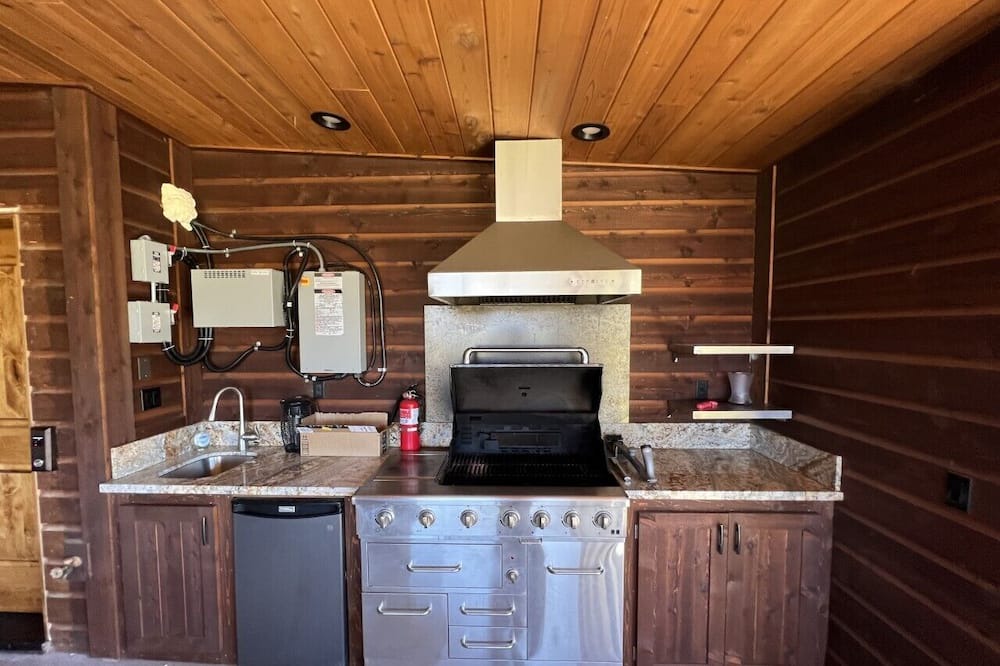 Photo of Kitchen in Al Tahoe