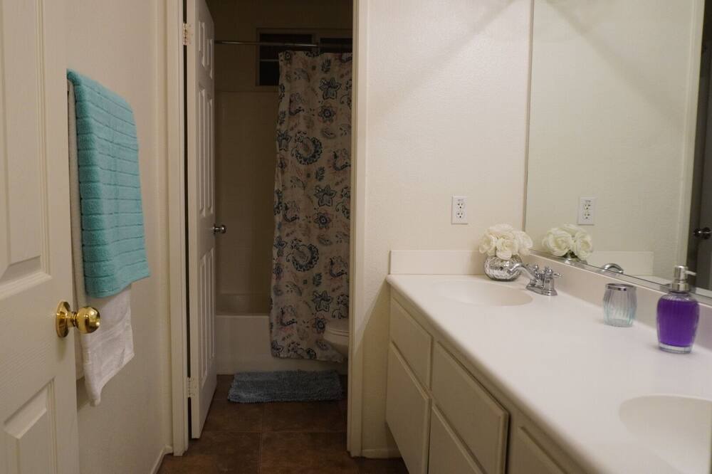 Photo of Bathroom in Coachella