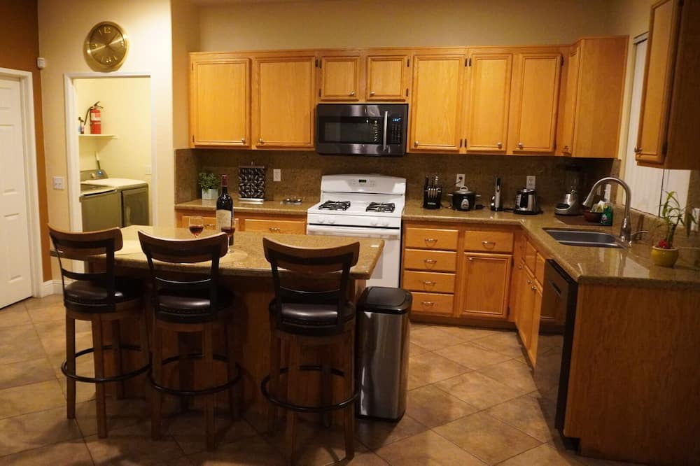 Photo of Kitchen in Coachella