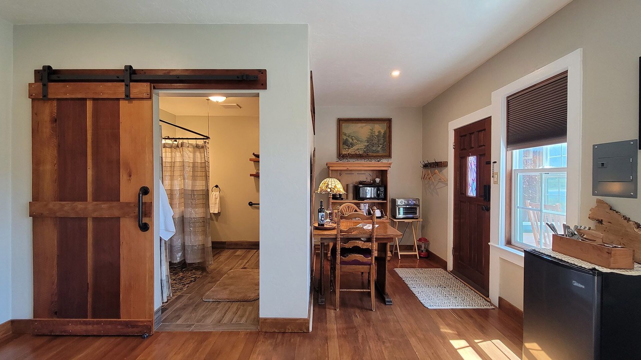 Photo of Bedroom in Requa
