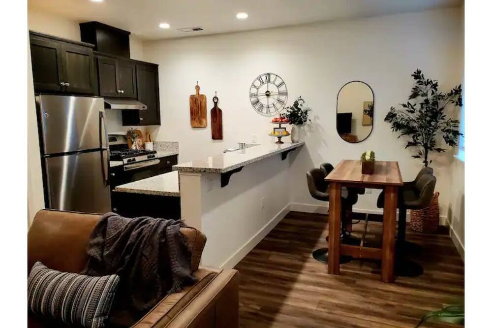 Photo of Kitchen in Paradise