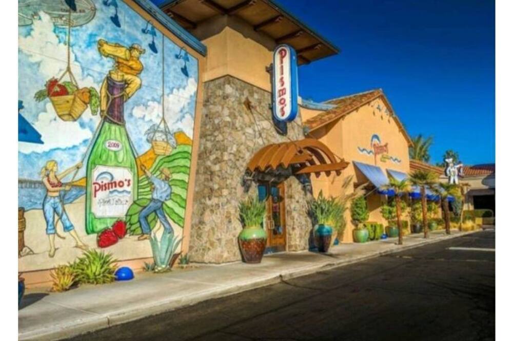 Photo of Outdoor in Roosevelt