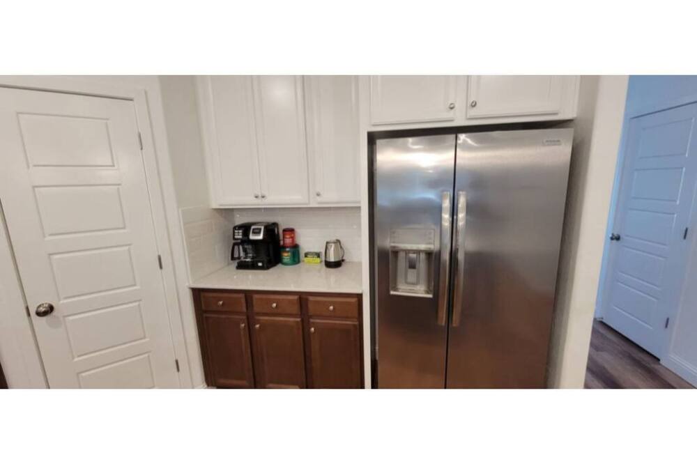 Photo of Kitchen in Roosevelt