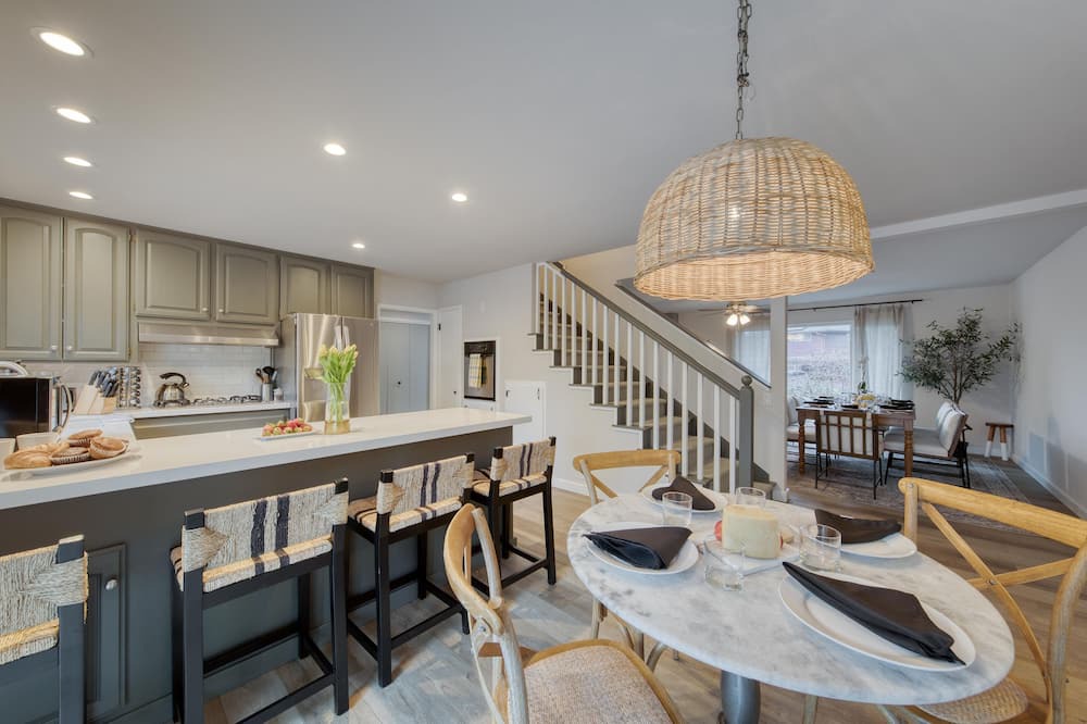 Photo of Kitchen in Montgomery Village