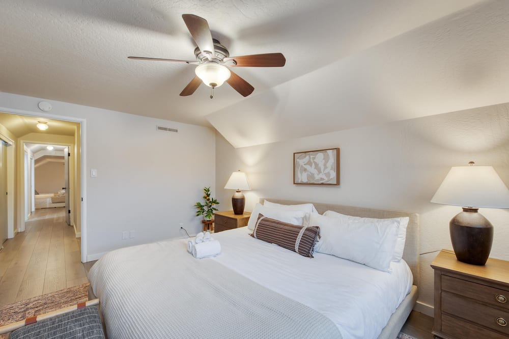 Photo of Bedroom in Montgomery Village