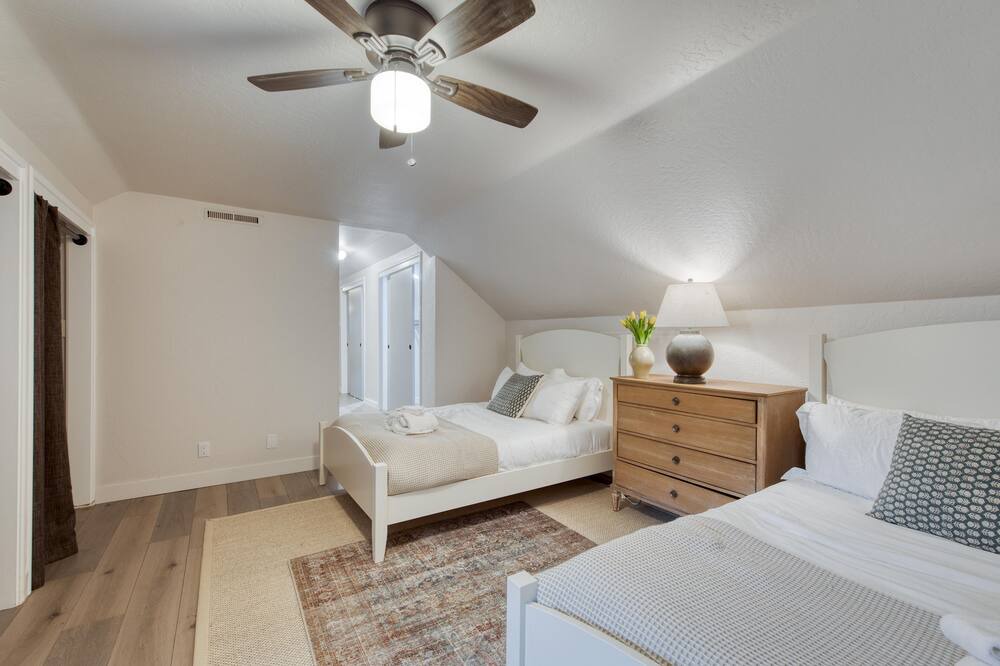 Photo of Bedroom in Montgomery Village