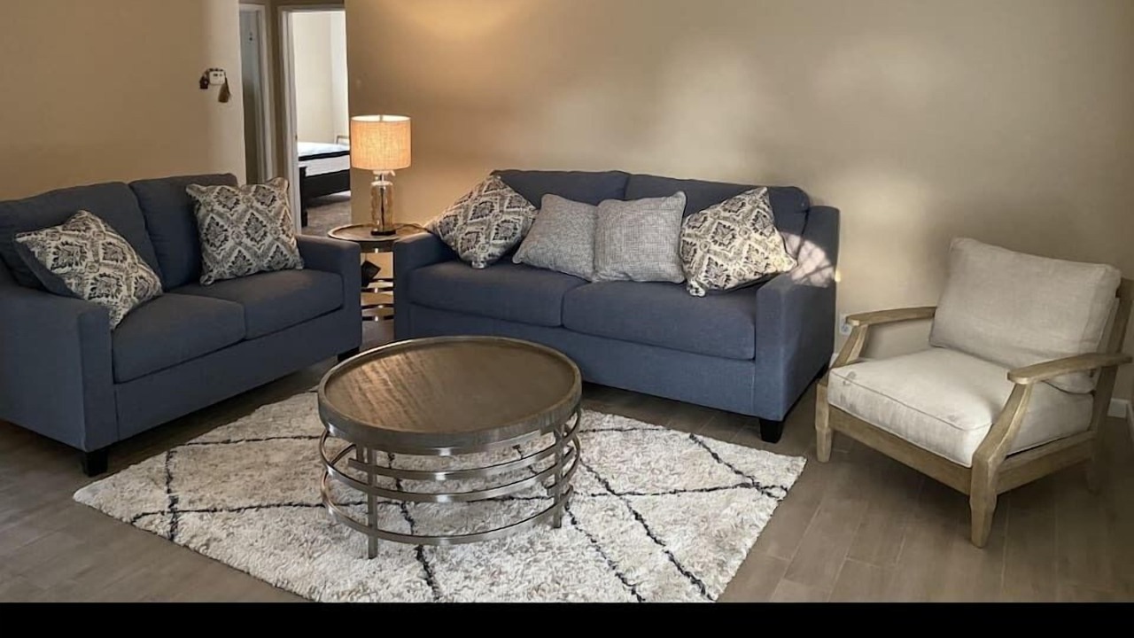 Photo of Livingroom in Porterville