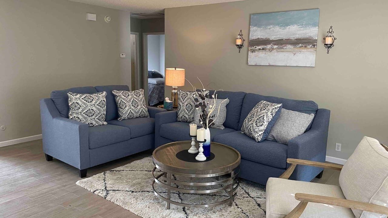 Photo of Livingroom in Porterville