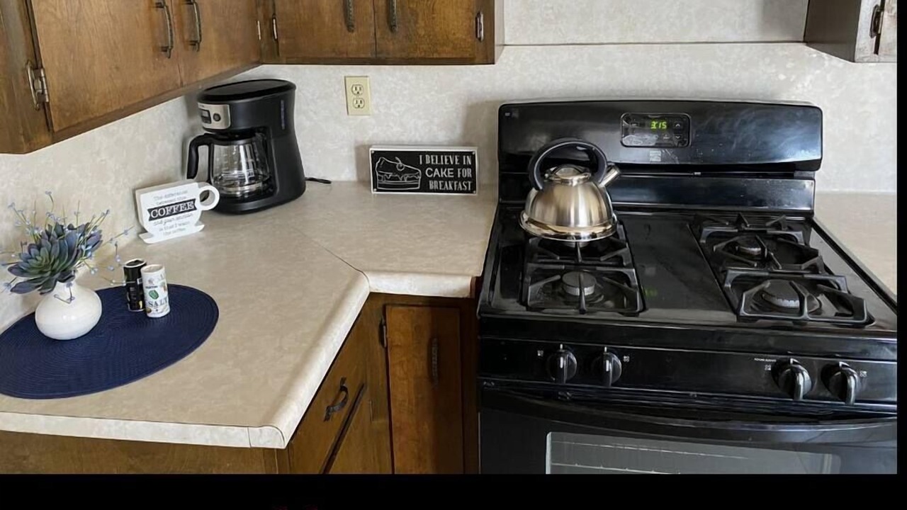 Photo of Kitchen in Porterville