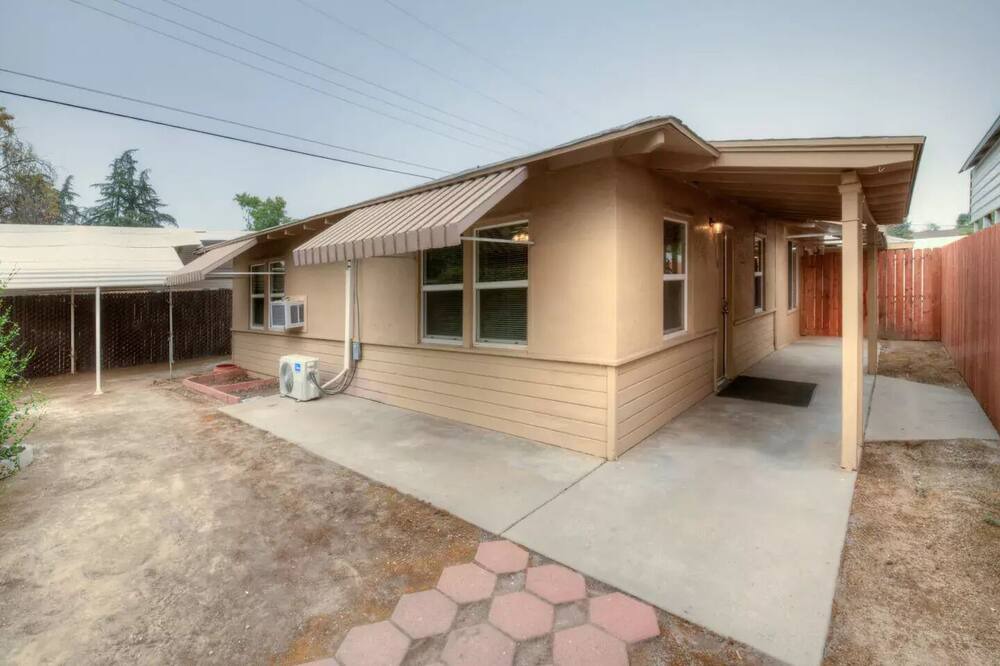 Photo of Outdoor in Roosevelt