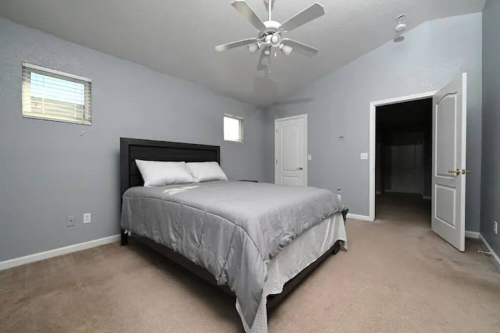 Photo of Bedroom in Turlock