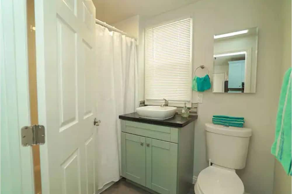 Photo of Bathroom in Stockton