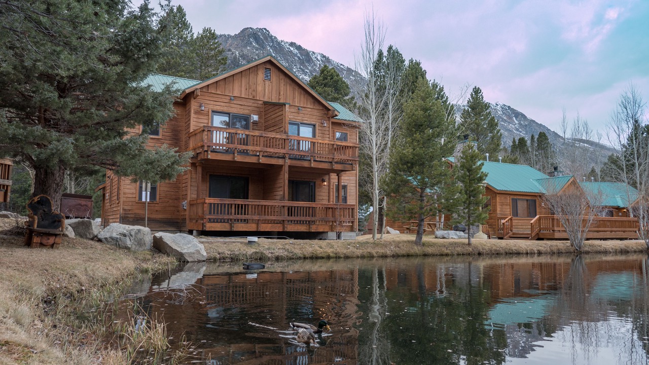 Photo of Outdoor in June Lake
