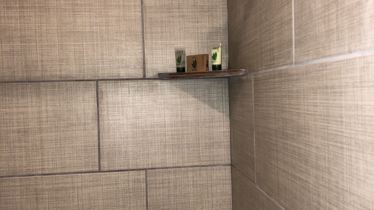 Photo of Bathroom in Lakeside Park