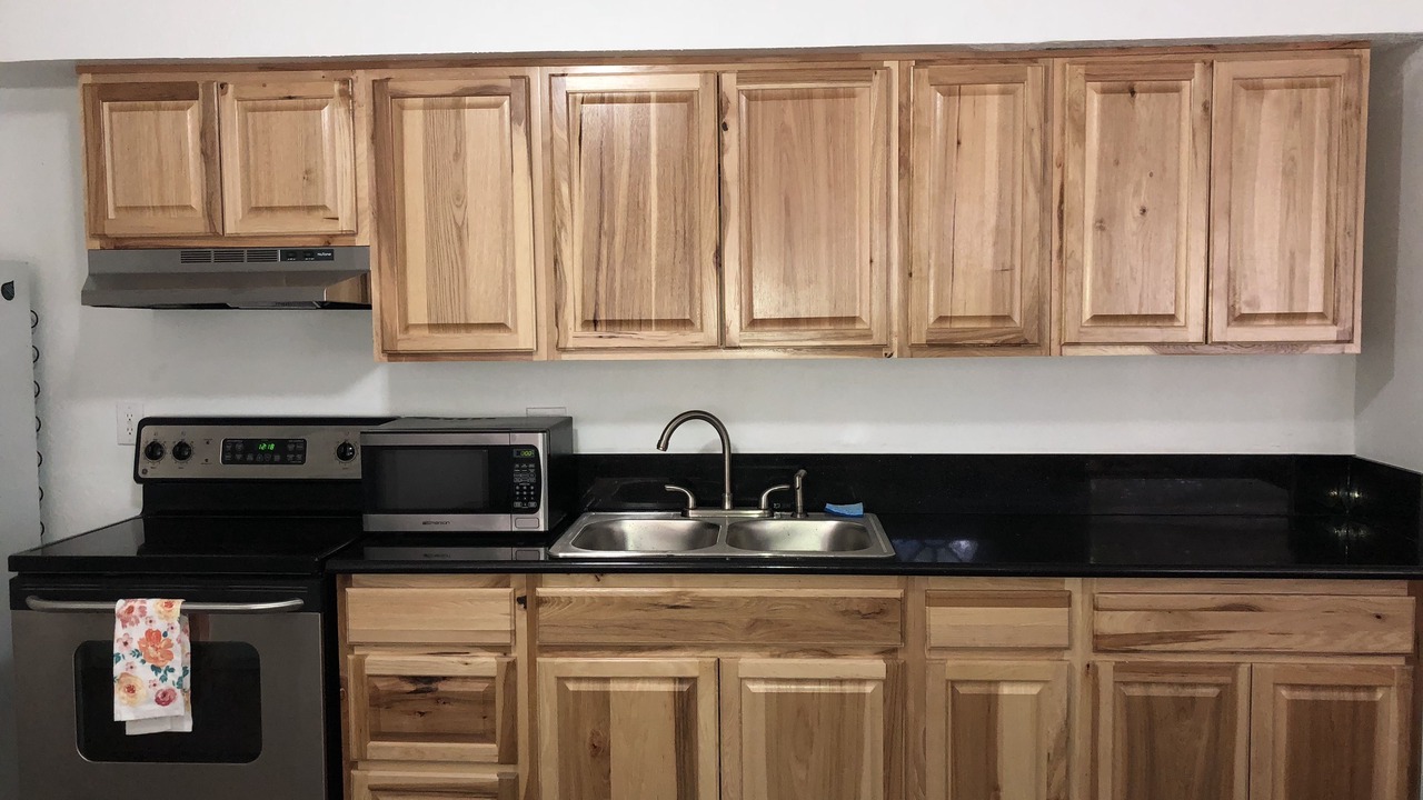 Photo of Kitchen in Lakeside Park