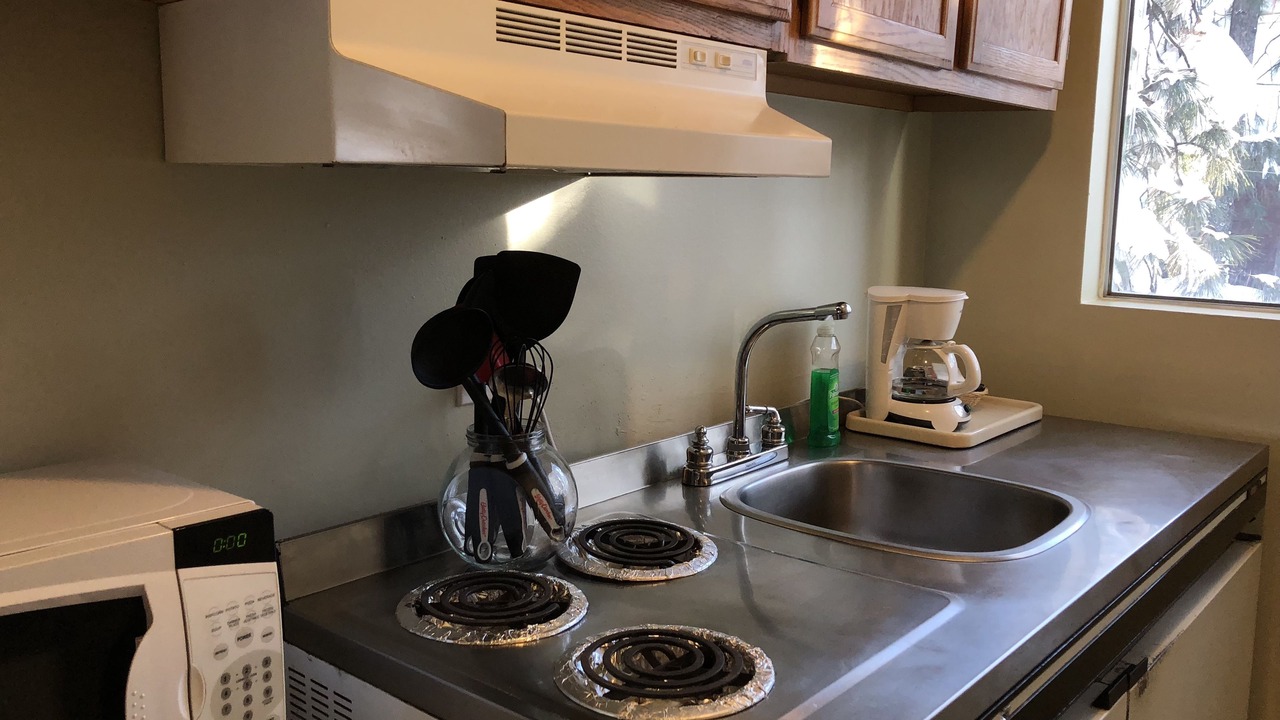 Photo of Kitchen in Lakeside Park