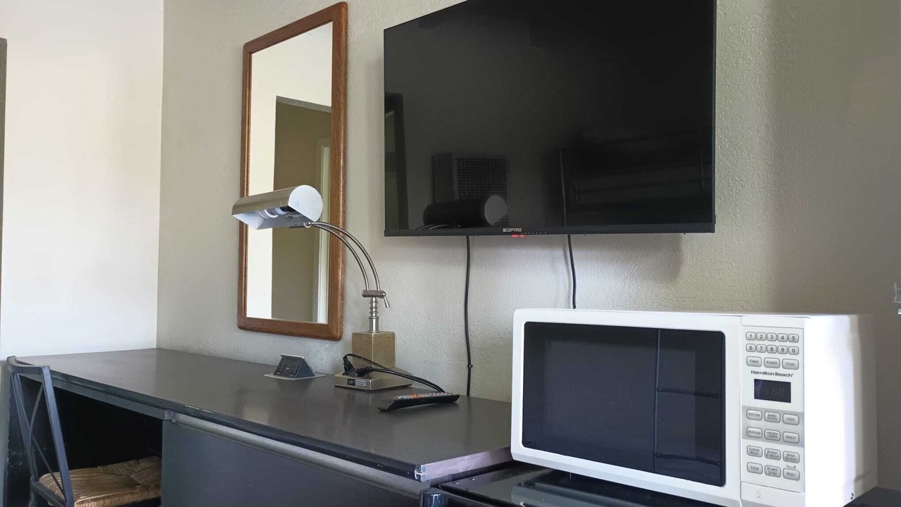 Photo of Bedroom in Lakeside Park