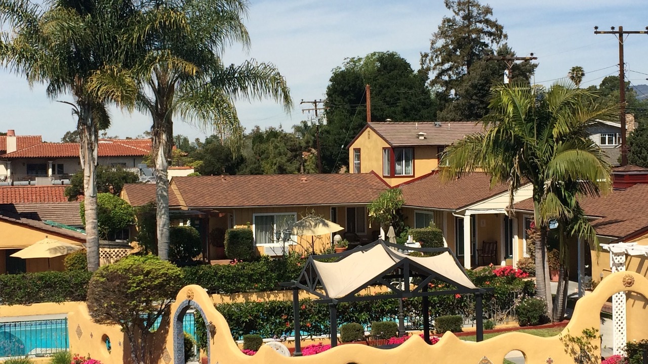 Photo of Outdoor in San Roque