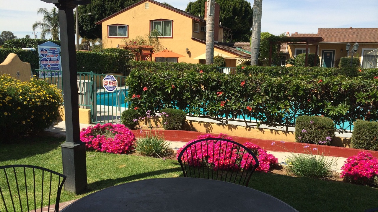 Photo of Outdoor in San Roque