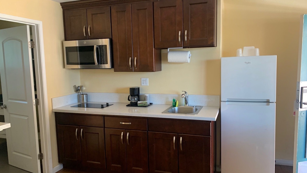 Photo of Kitchen in San Roque