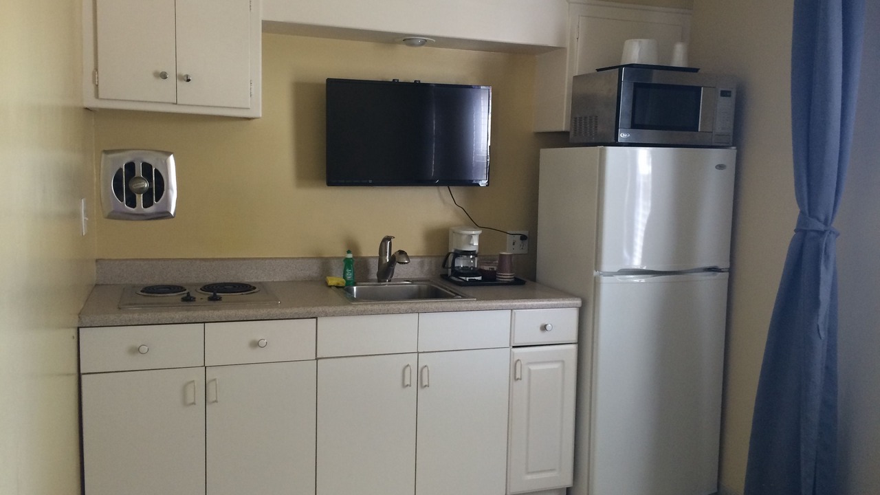 Photo of Kitchen in San Roque