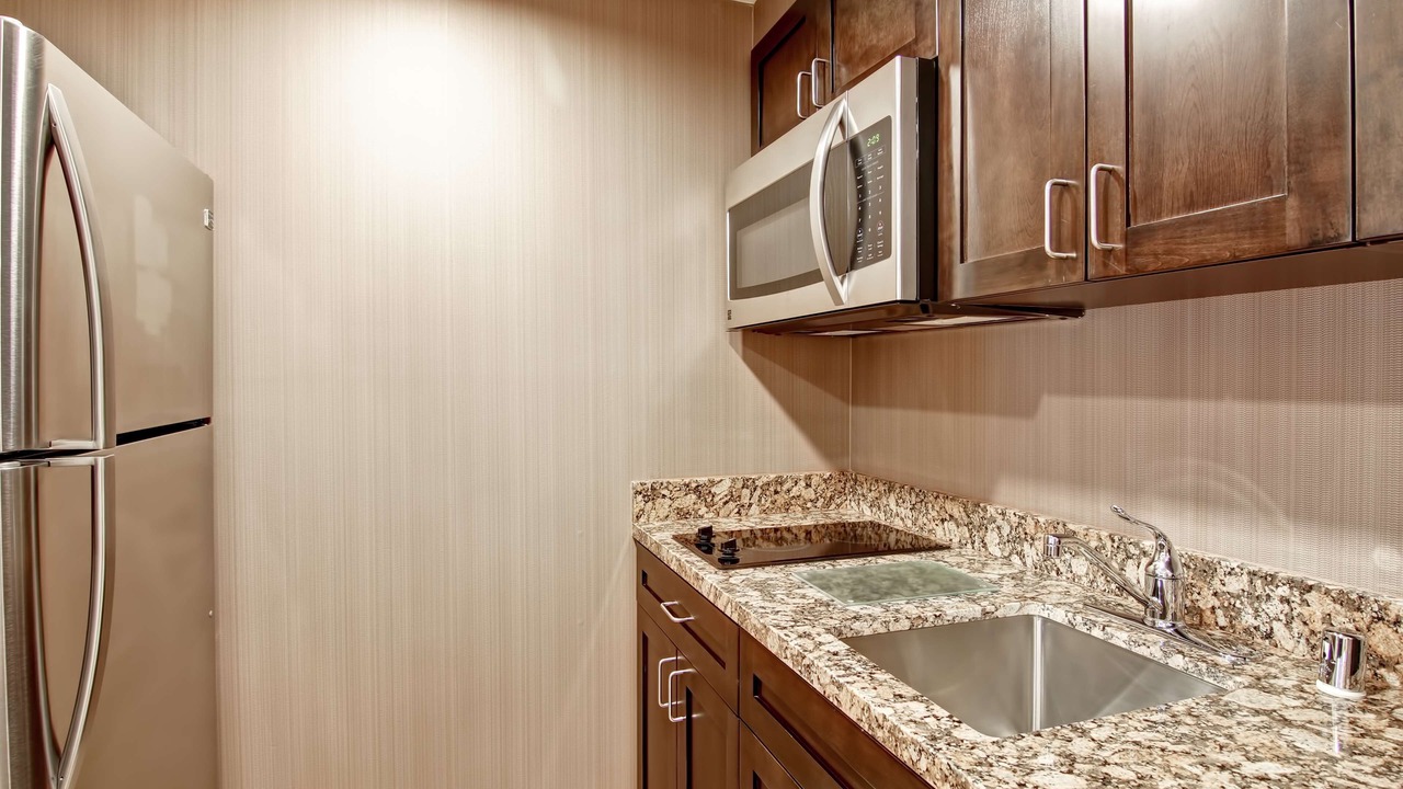 Photo of Kitchen in Palo Alto