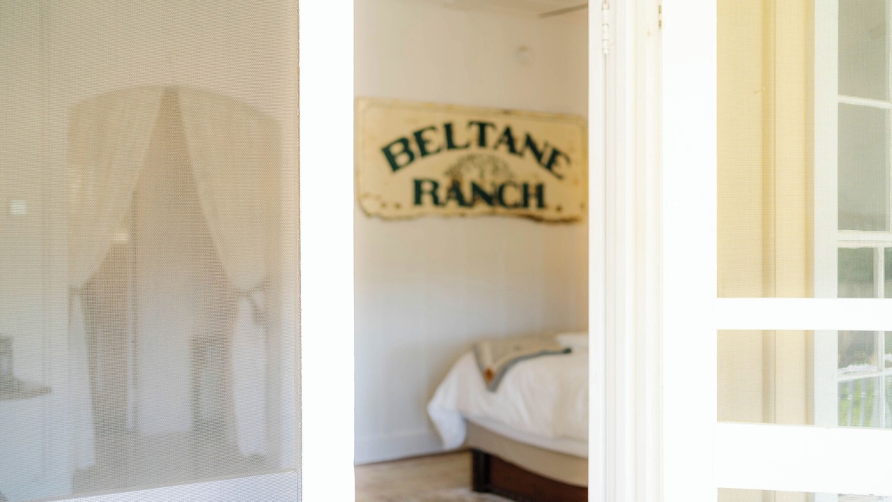 Photo of Patio Balcony in Glen Ellen