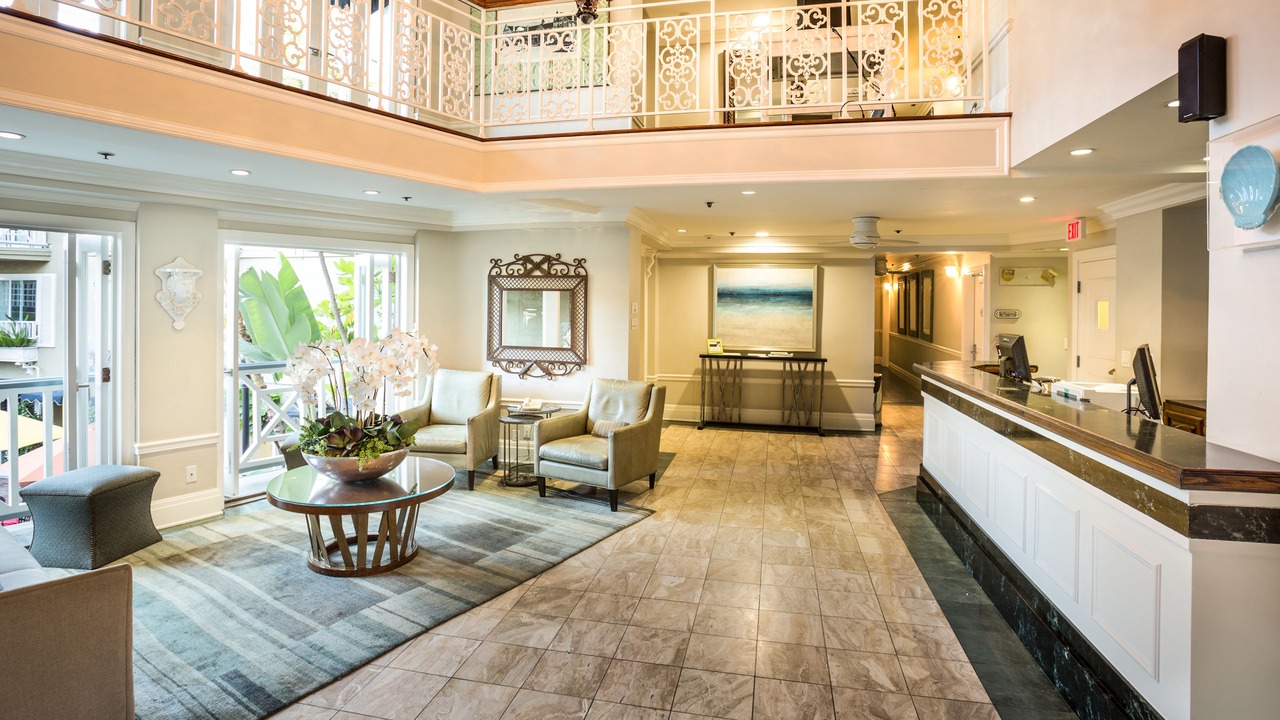 Photo of Livingroom in Avalon