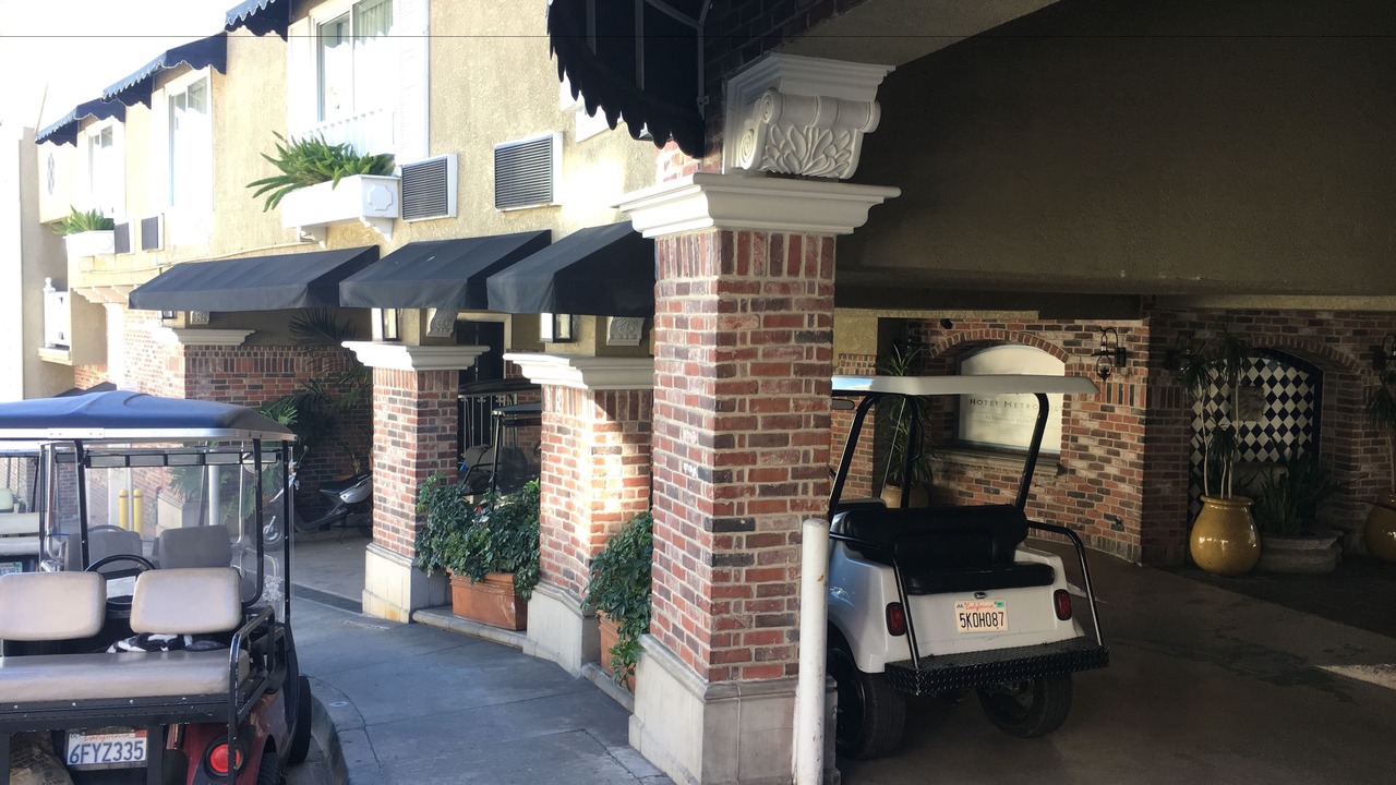Photo of Outdoor in Avalon