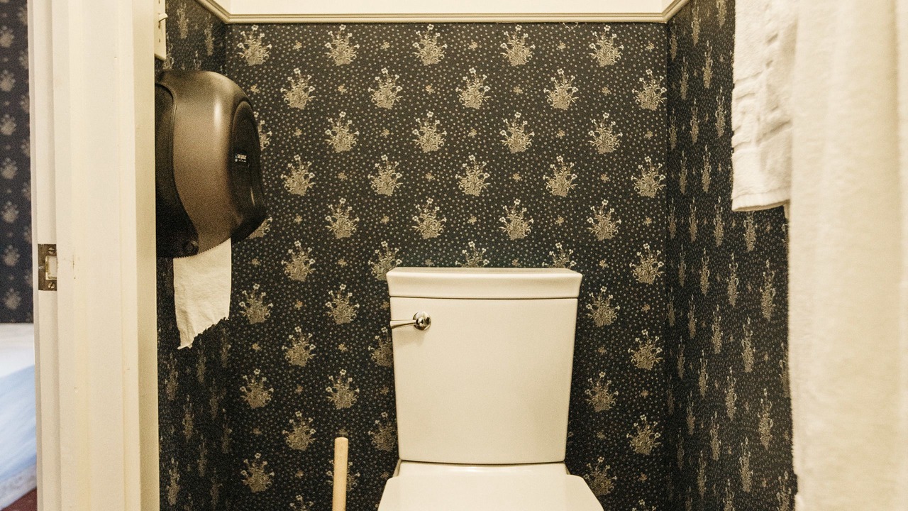 Photo of Bathroom in Bishop