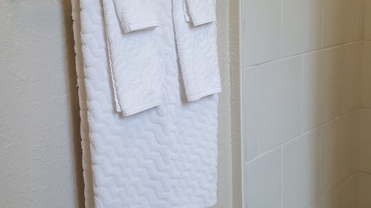 Photo of Bathroom in Gridley