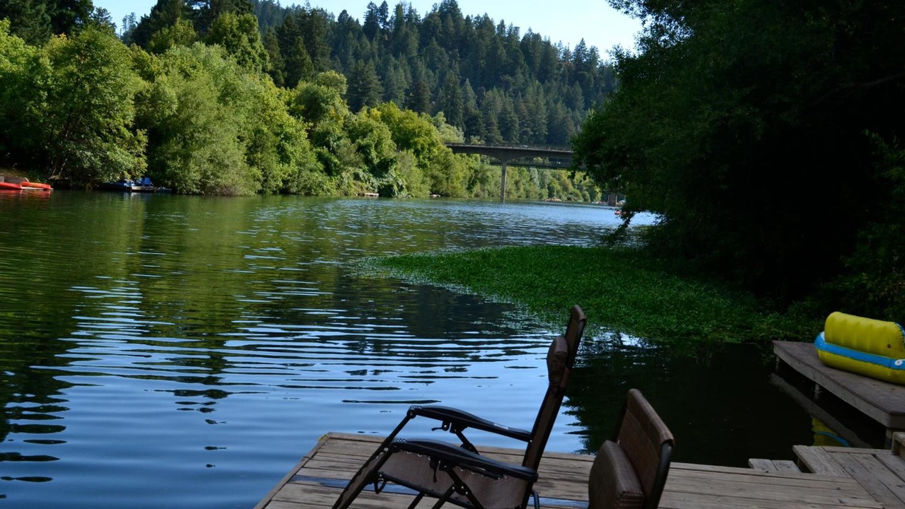 Photo of Outdoor in Guerneville