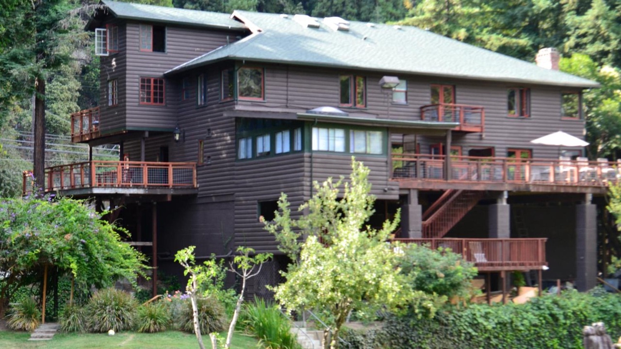 Photo of Outdoor in Guerneville