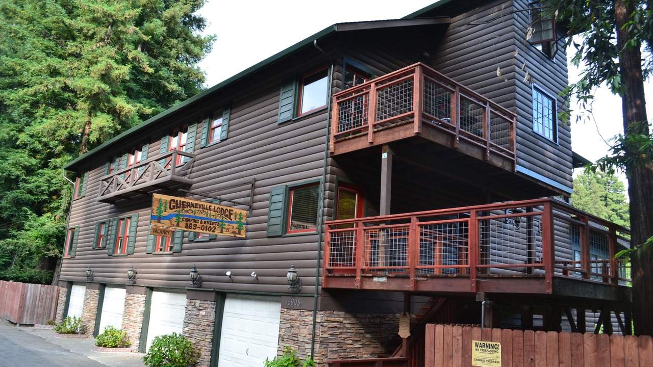 Photo of Outdoor in Guerneville