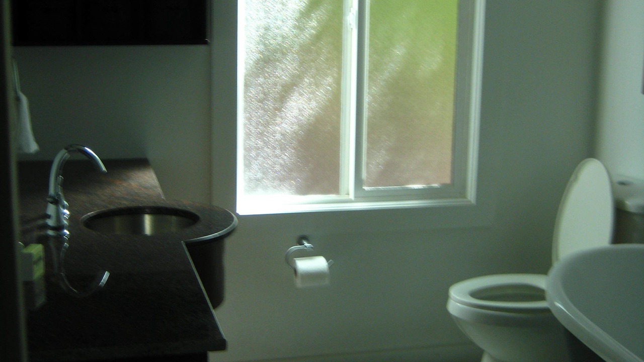 Photo of Bathroom in Guerneville