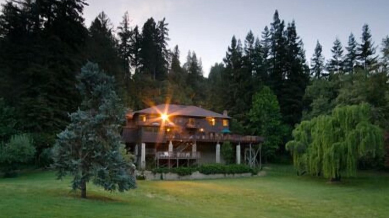 Photo of Outdoor in Guerneville