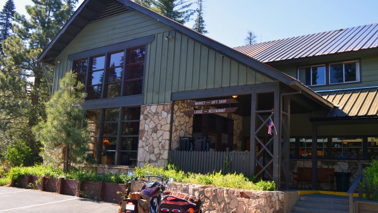 Photo of Outdoor in Kaweah