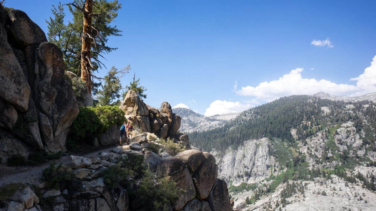 Photo of Outdoor in Kaweah
