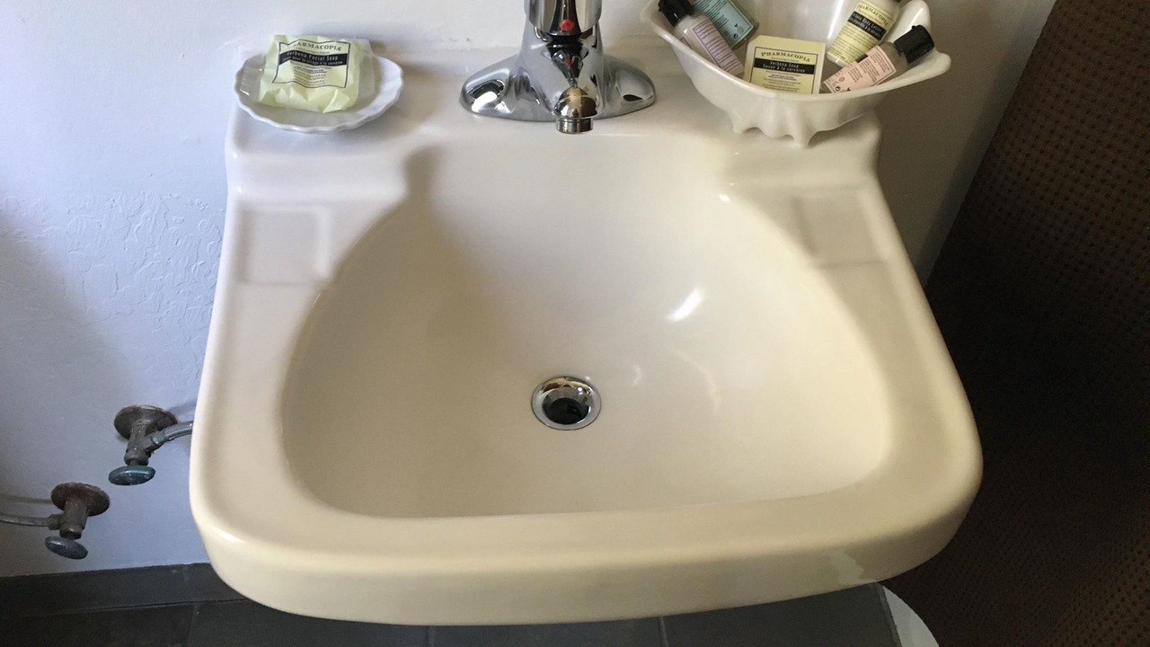 Photo of Bathroom in Kaweah