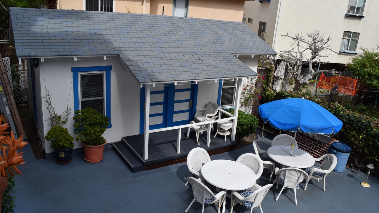 Photo of Outdoor in Avalon