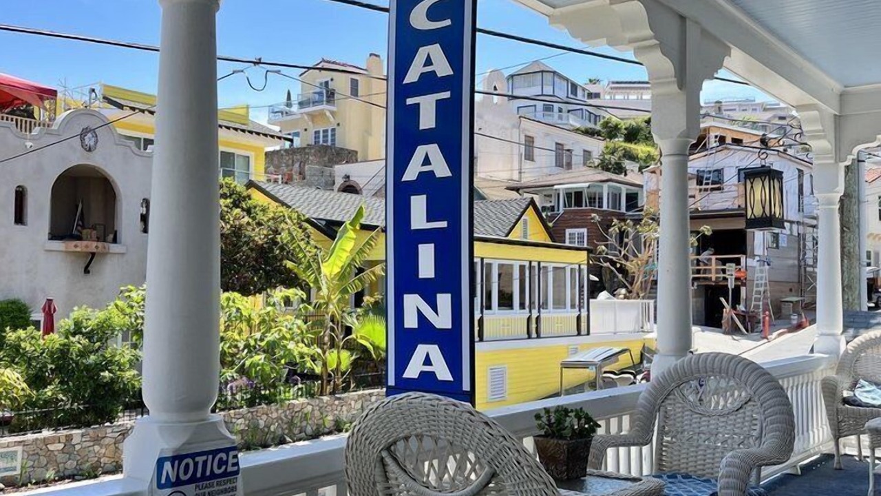 Photo of Outdoor in Avalon
