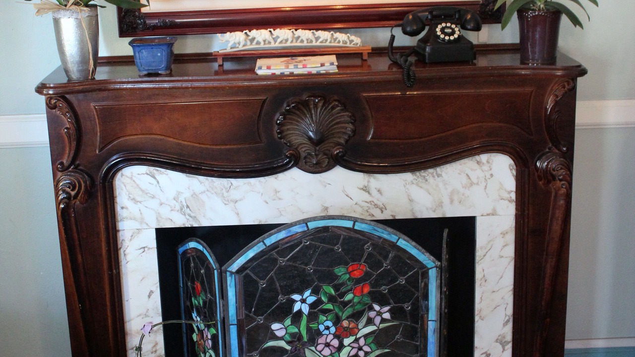 Photo of Livingroom in Avalon