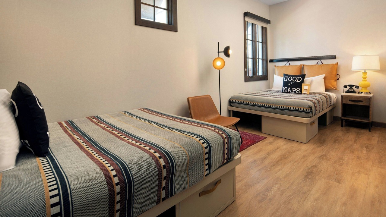 Photo of Bedroom in Lower State